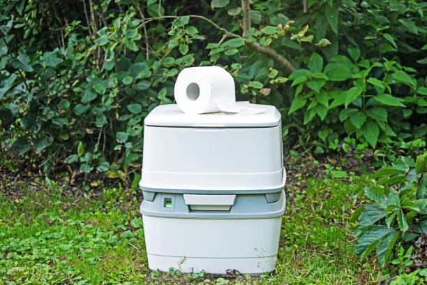 Best Portable restroom solutions  in Pierz, MN