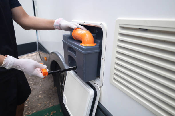 Best High-end porta potty rental  in Pierz, MN